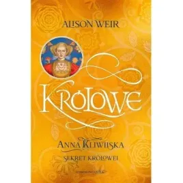anna-kliwijska-sekret-krolowej-wydawnictwo-api-papi