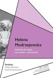 helena-modrzejewska-addenda-do-badan-nad-zyciem-ksiegarnia-akademicka