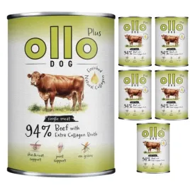 ollo-plus-kolagen-wolowina-mokra-karma-dla-psa-stawy-bez-zboz-6x-800g