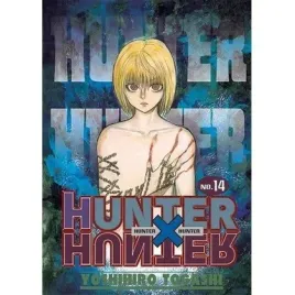 hunter-x-hunter-tom-14-graf-ika