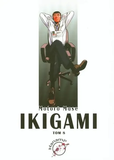 ikigami-tom-8-wam-cechy-czarno-bialy