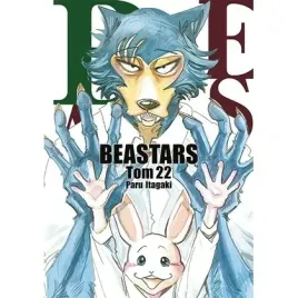 beastars-tom-22-graf-ika