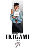 ikigami-tom-3-no-bell-stan-nowy