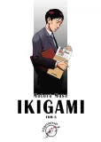 ikigami-tom-5-no-bell-stan-nowy