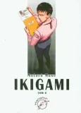 ikigami-tom-6-no-bell-stan-nowy