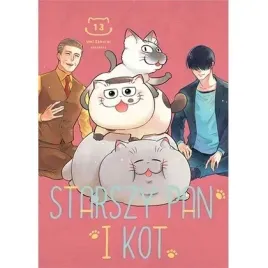 starszy-pan-i-kot-tom-13-black-rose