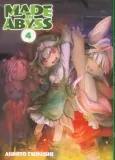 made-in-abyss-tom-4-wydawnictwo-api-papi-stan-nowy