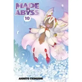made-in-abyss-tom-10-wydawnictwo-api-papi