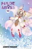 made-in-abyss-tom-10-wydawnictwo-api-papi-cechy-czarno-bialy