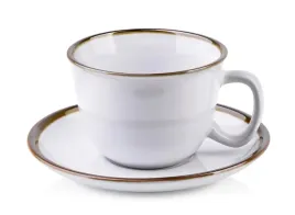 filizanka-biala-porcelanowa-zloty-pasek-280-ml
