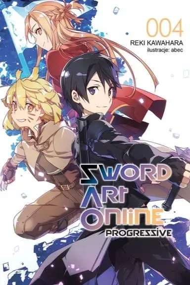 sword-art-online-progressive-tom-4-albatros-wydanie-standardowe