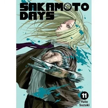sakamoto-days-tom-11-purple-book
