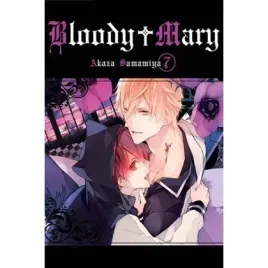 bloody-mary-tom-7-yoyo-books