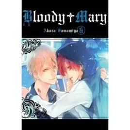bloody-mary-tom-6-yoyo-books