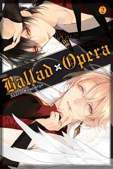 ballad-x-opera-tom-2-yoyo-books-waga-z-opakowaniem-0-24-kg