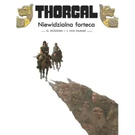 thorgal-t-19-niewidzialna-forteca-egmont