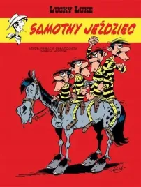 lucky-luke-t-76-samotny-jezdziec-egmont