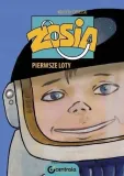 zosia-pierwsze-loty-centrala