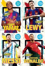 pakiet-4x-mundial-2026-lamine-yamal-lewy-messi-cristiano-ronaldo