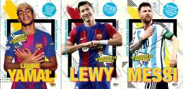 pakiet-3x-mundial-2026-lamine-yamal-lewy-messi-zoltowska-darska