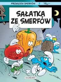 salatka-ze-smerfow-egmont