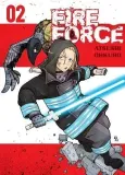 fire-force-tom-2-mac-stan-nowy