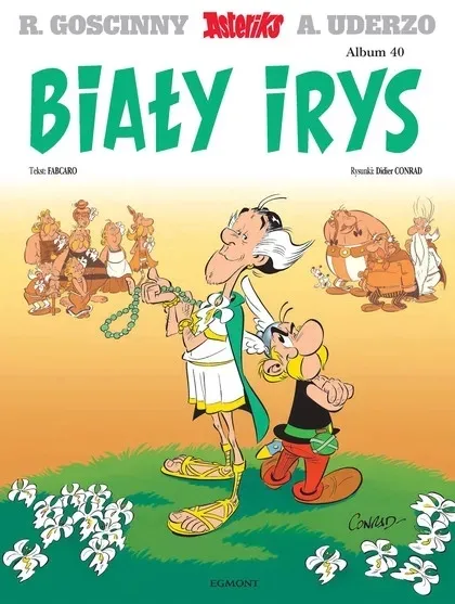 asteriks-t-40-bialy-irys-egmont