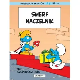 smerfy-smerf-naczelnik-egmont