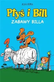 ptys-i-bill-t-8-zabawy-billa-egmont