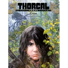 thorgal-louve-t-4-crow-egmont