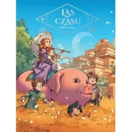las-czasu-t-3-podroz-na-poludnie-egmont