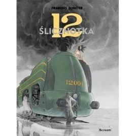 slicznotka-scream-comics