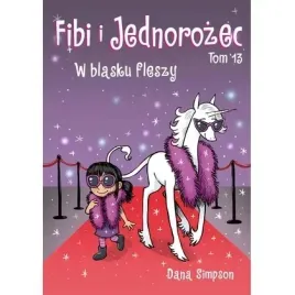 fibi-i-jednorozec-t-13-w-blasku-fleszy-egmont