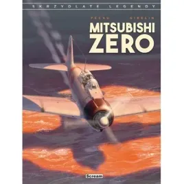 skrzydlate-legendy-mitsubishi-zero-scream-comics