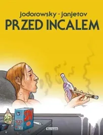 przed-incalem-wydanie-zbiorcze-scream-comics