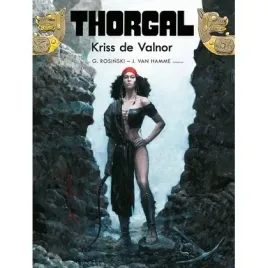 thorgal-t-28-kriss-de-valnor-egmont