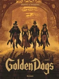 golden-dogs-t-1-fanny-scream-comics