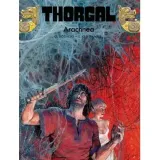 thorgal-t-24-arachnea-egmont