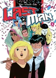 lastman-tom-5-derform