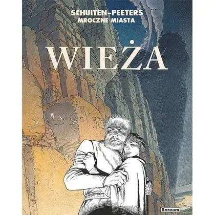 mroczne-miasta-wieza-scream-comics