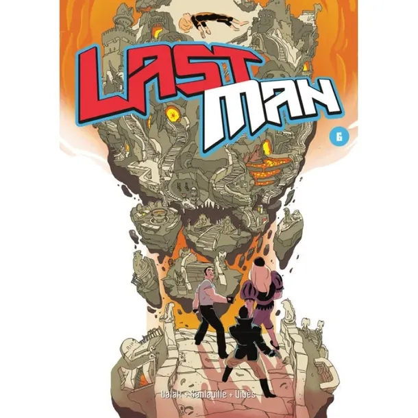 lastman-tom-6-derform-stan-nowy