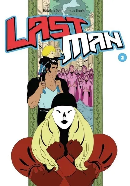 lastman-tom-2-derform