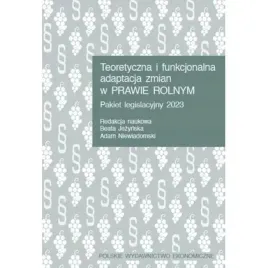 teoretyczna-i-funkcjonalna-adaptacja-zmian-polskie-wydawnictwo-ekonomicz