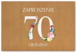 zaproszenie-urodziny-70-zt41-10szt-trend