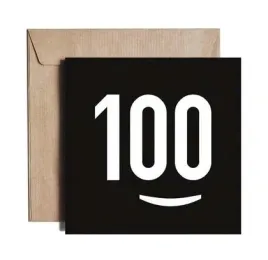 karnet-kw-100percent-birthday-urodziny-kz14-pieskot