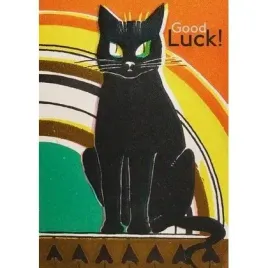 karnet-b6-z-koperta-czarny-kot-good-luck-vintage-madame-treacle