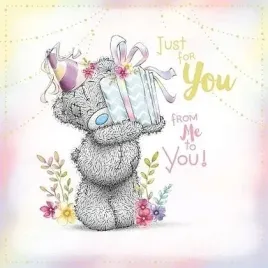 kartka-urodzinowa-just-for-you-carte-blanche-greetings-ltd