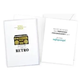 karnet-b6-urodziny-retro-kukartka