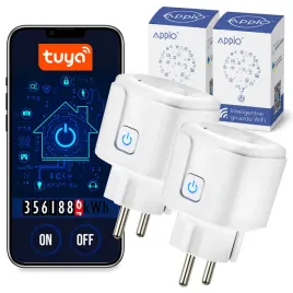 2x-inteligentne-gniazdko-wifi-watomierz-programator-do-kontaktu-tuya-smart