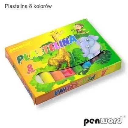 plastelina-8-kolorow